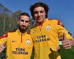 Salih: "Mancini Çok Karizma"