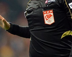 Ziraat Türkiye Kupası Hakemleri Belli Oldu