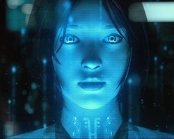 Microsoft'un "Siri"si Hakkında İlginç İddia!