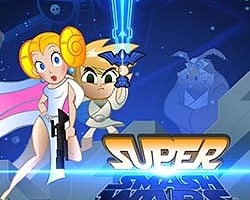 Nintendo Usülü Star Wars İsteyen?