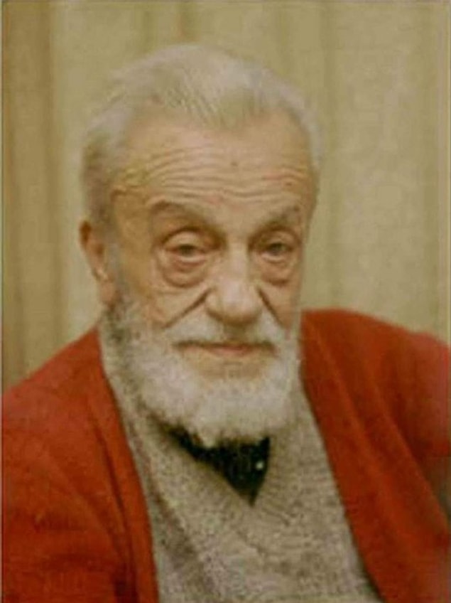 11. "İYİ O ZAMAN, BAŞKA TARAFA DÖNEYİM."