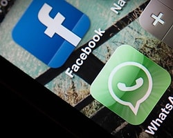 WhatsApp'ın Kullanıcı Sayısı 430 Milyona Ulaştı