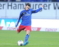 Hakan Çalhanoğlu'na Milyonluk Sözleşme