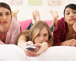 Kadınlar Da Porno İzliyor