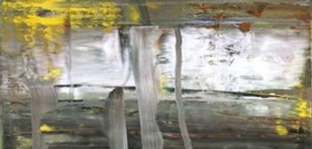6. Modern Sanat mı, Çocuk Resmi mi?