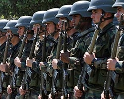 Askerlik Yaşı Değişiyor