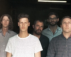 Müziğin En Saf Ve Minimal Hali: Balmorhea
