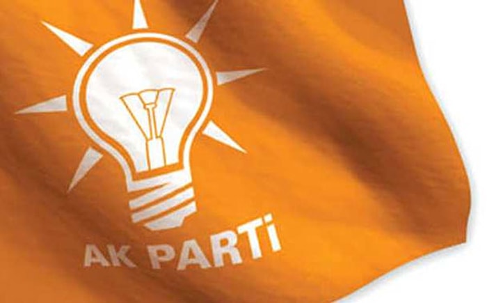 Ak Parti'den 700 Kişi İstifa Etti!