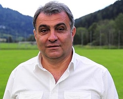 "Lodeiro'yu 1 Aydır İzliyorduk"