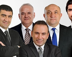 Çakar'dan F.Bahçe'ye Sert Cevap!