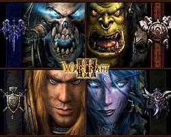 Warcraft'ın Filmi Geliyor!