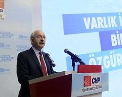 CHP'nin Yeni Seçim Şarkısı