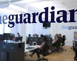 Çin'in Prenslerinin Gizli Zenginliği Haber Oldu, Guardian'a Erişim Engellendi