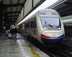 Ankara İstanbul Yüksek Hızlı Treni Ne Zaman Bitecek?