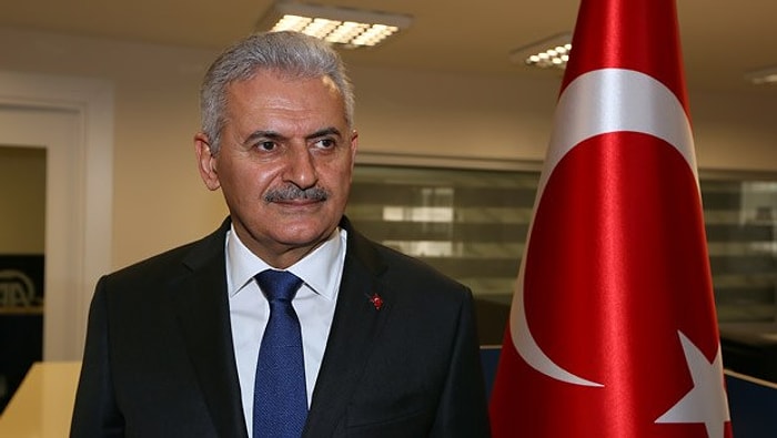 Binali Yıldırım'ın Bacanağına Kötü haber