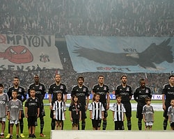 Beşiktaş'ta Stat Krizi Çözüldü