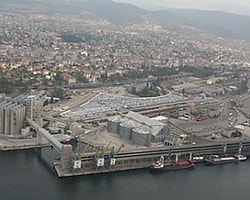 Dev İhale İptal Edildi