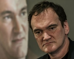 Tarantino: Senaryosu Dışarı Sızdı, Filmden Vazgeçti
