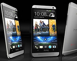 Htc One Efsanesi Devam Edecek Mi?