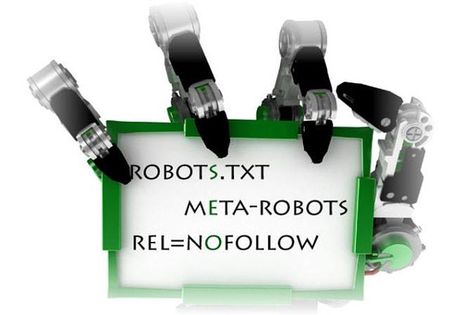 Robots.text Ayarları