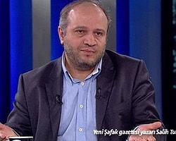 'İlker Başbuğ'un Kitabında Okuduğum Haksızlık Karşısında Midem Bulandı'