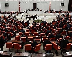 Hsyk'da Son Dakika Değişikliği