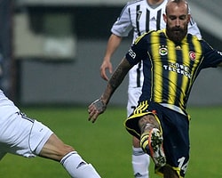 Fenerbahçeli Oyuncuya Ada'dan Talip Var
