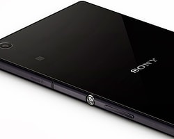 Xperia Z2'nin Ekran Görüntüleri Sızdı!