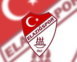 Elazığspor Kulübü'nden Açıklama