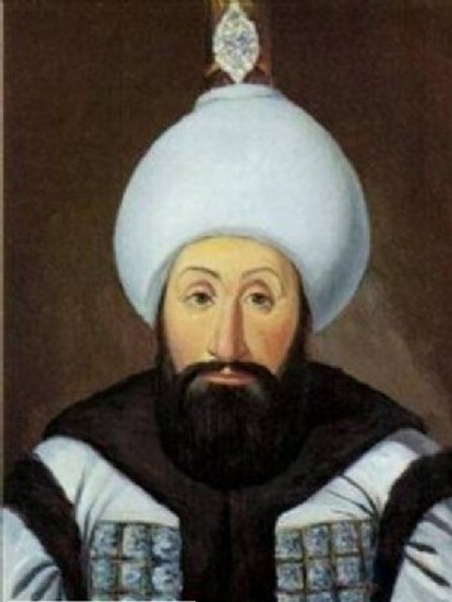 23. I. Abdülhamid
