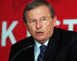 MHK Başkanı'ndan Olay İtiraf!