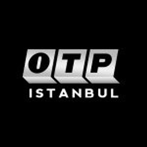 OTPİstanbul Yazar Profil Resmi
