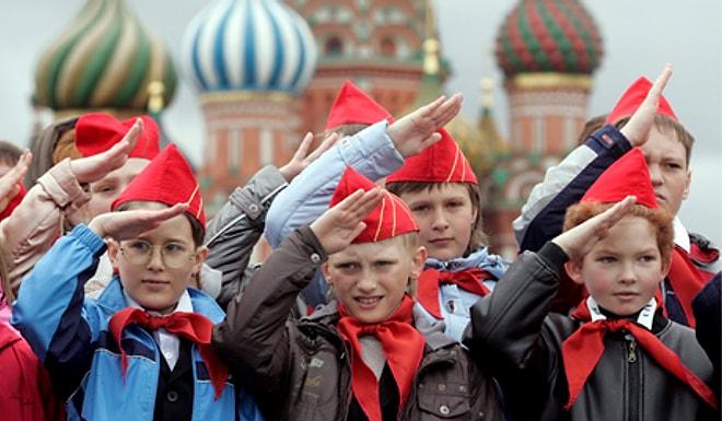 Rus Standartlarına Göre Eğitim Verecek Okullar
