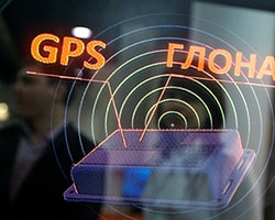 Rusya’da otomobiller GLONASS tarafından korunacak