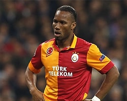 Flaş Gelişme! Seedorf'un Yerine Drogba!