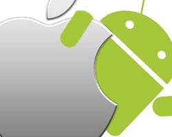 İos, Android'den Çok Daha Güvenli