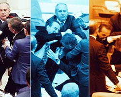 Orhan Ayhan Kavgayı Böyle Yorumladı