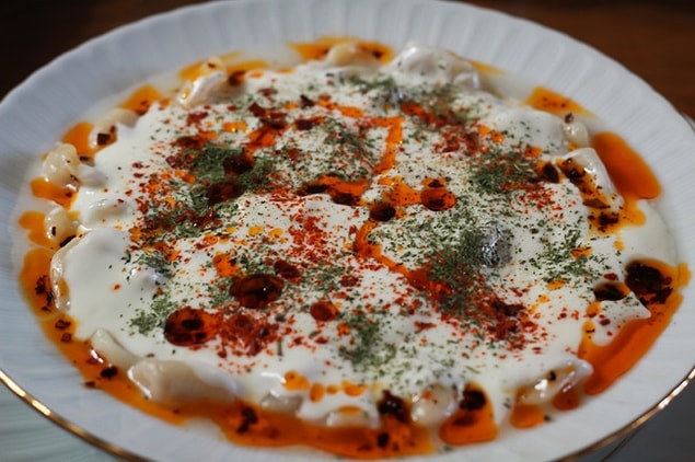 Mantı