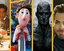 8 Yeni Film Vizyonda