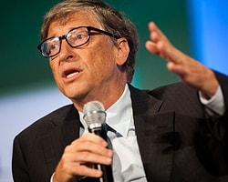 Bill Gates'ten Teknoloji Kehanetleri!