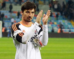 Beşiktaş'ın Yeni Kaptanı O Oluyor!