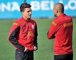 Alex Telles: "Rüyam Gerçekleşti"
