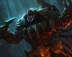 League Of Legends