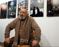 Ara Güler'in Doktorundan Flaş Açıklama