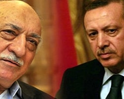 Cemaat'ten Erdoğan'a Yeni Dava