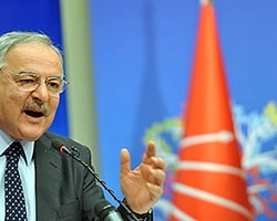 Erdoğan'a Mustafa Sarıgül Cevabı