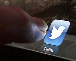 Twitter'dan Hakarete Hapis Cezası