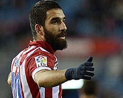 Arda'dan Atletico Madrid İtirafı!