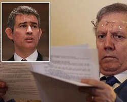 Aziz Yıldırım'dan Sürpriz Telefon