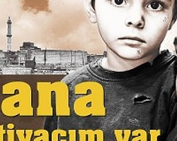 "Sana İhtiyacım Var" Kampanyası Başladı
